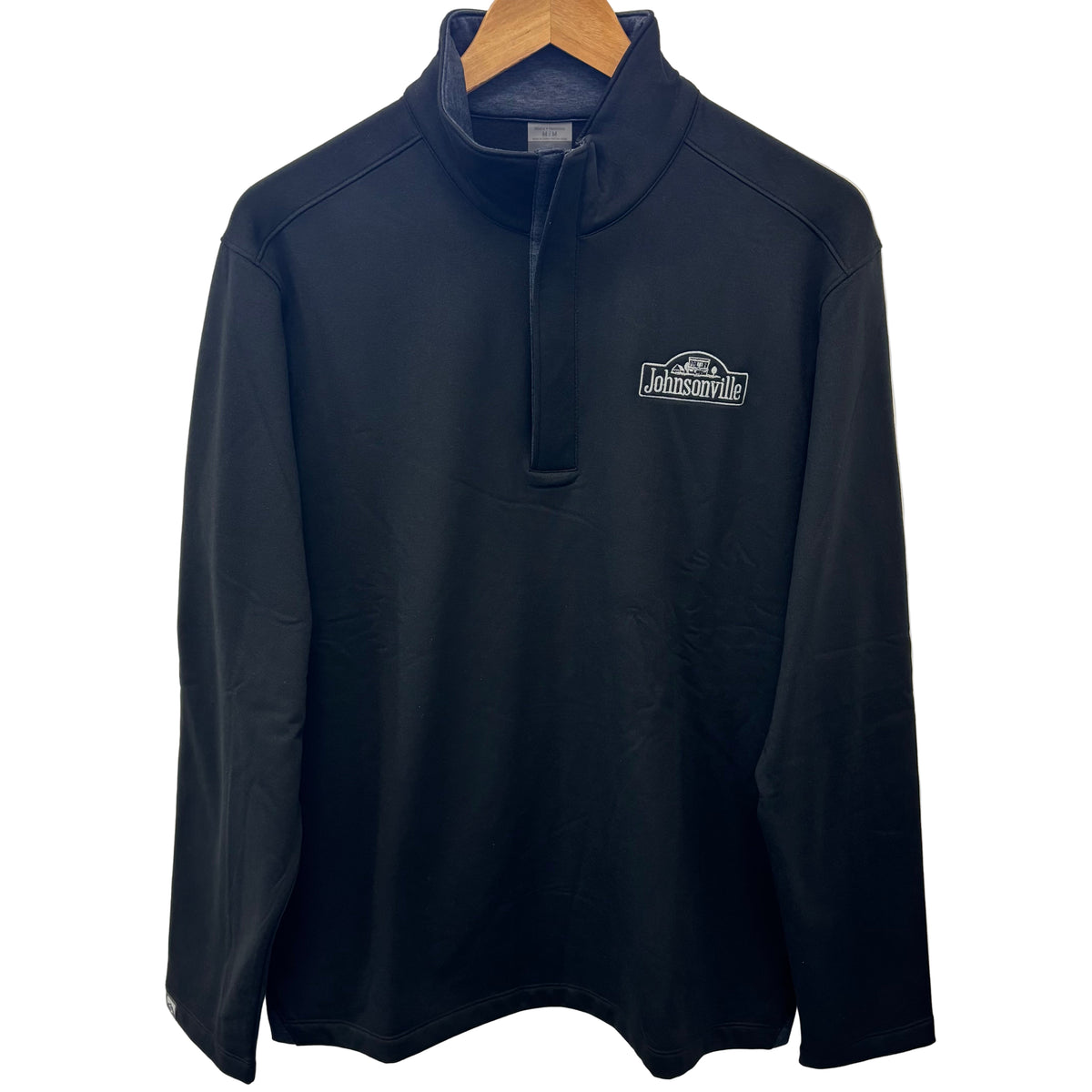 Storm Creek Quarter Zip 1/4 Zip – Johnsonville Marketplace