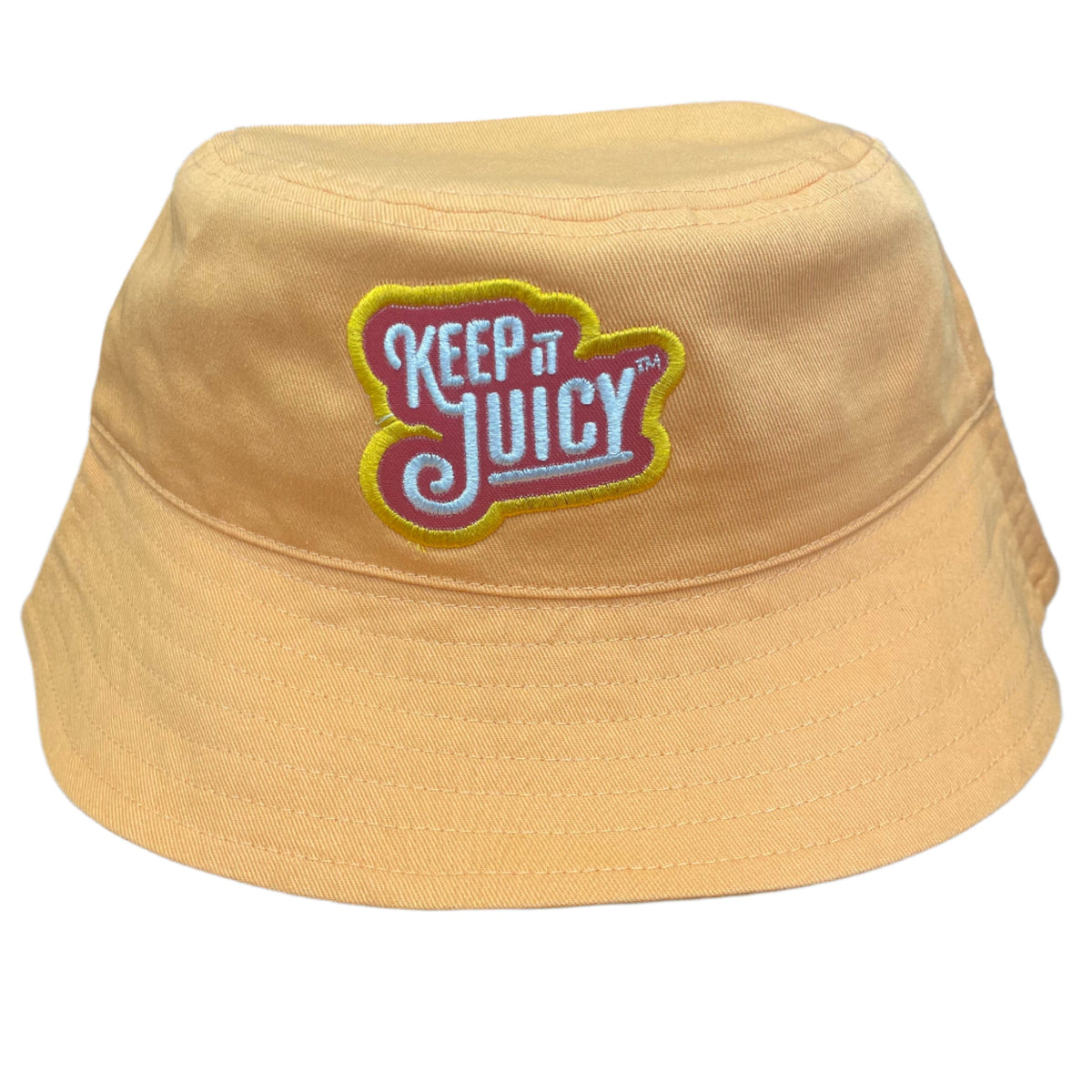 Keep It Juicy Bucket Hat – Johnsonville Marketplace