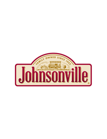 Johnsonville Bumper Sticker