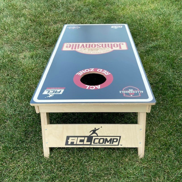 ACL Official Cornhole Boards – Johnsonville Marketplace