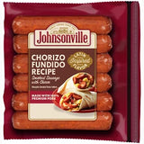 Latin Inspired Flavor Sausage 6 packages