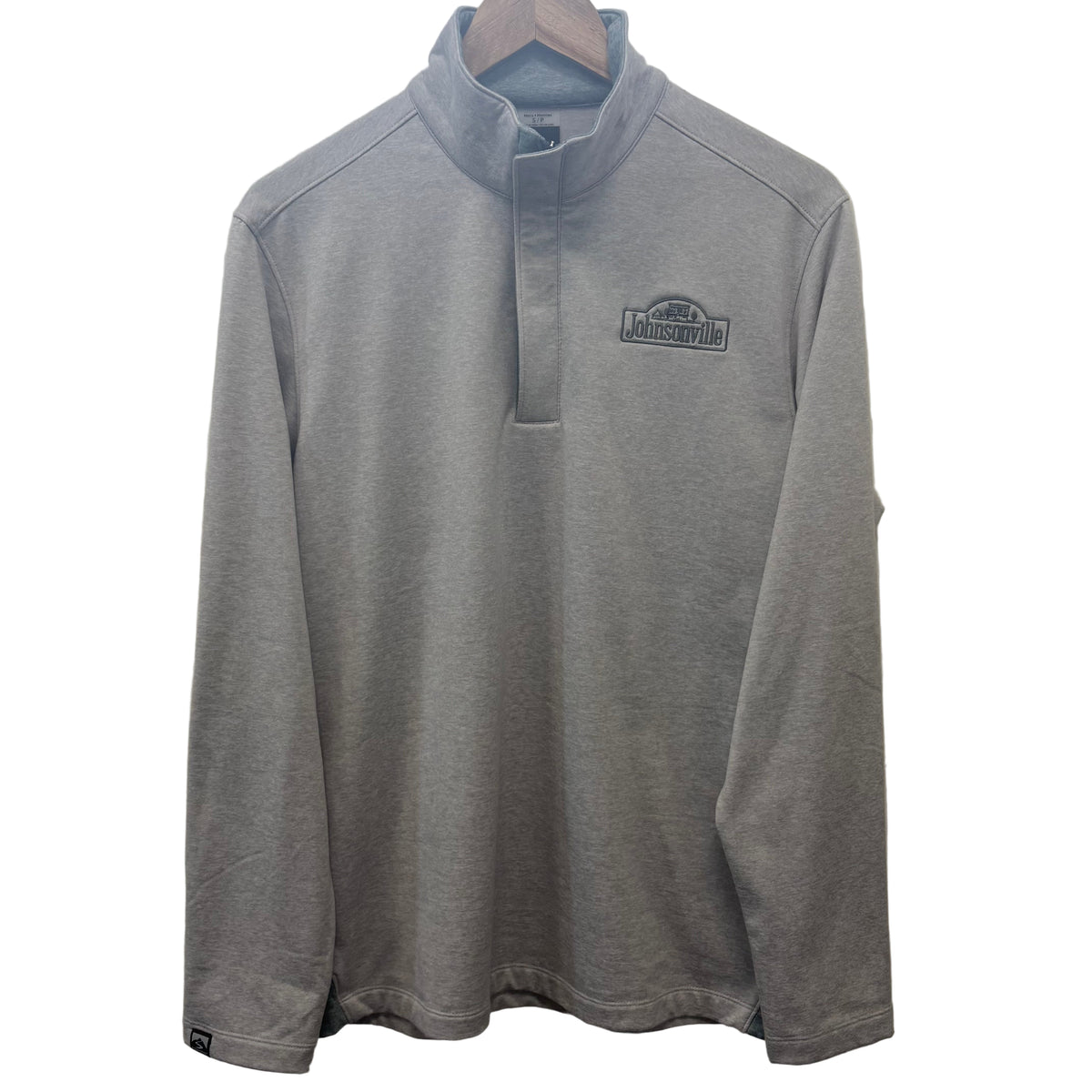 Storm Creek Quarter Zip 1/4 Zip – Johnsonville Marketplace