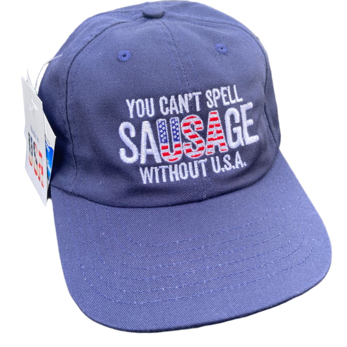 Johnsonville Sausage USA Cap Johnsonville Marketplace
