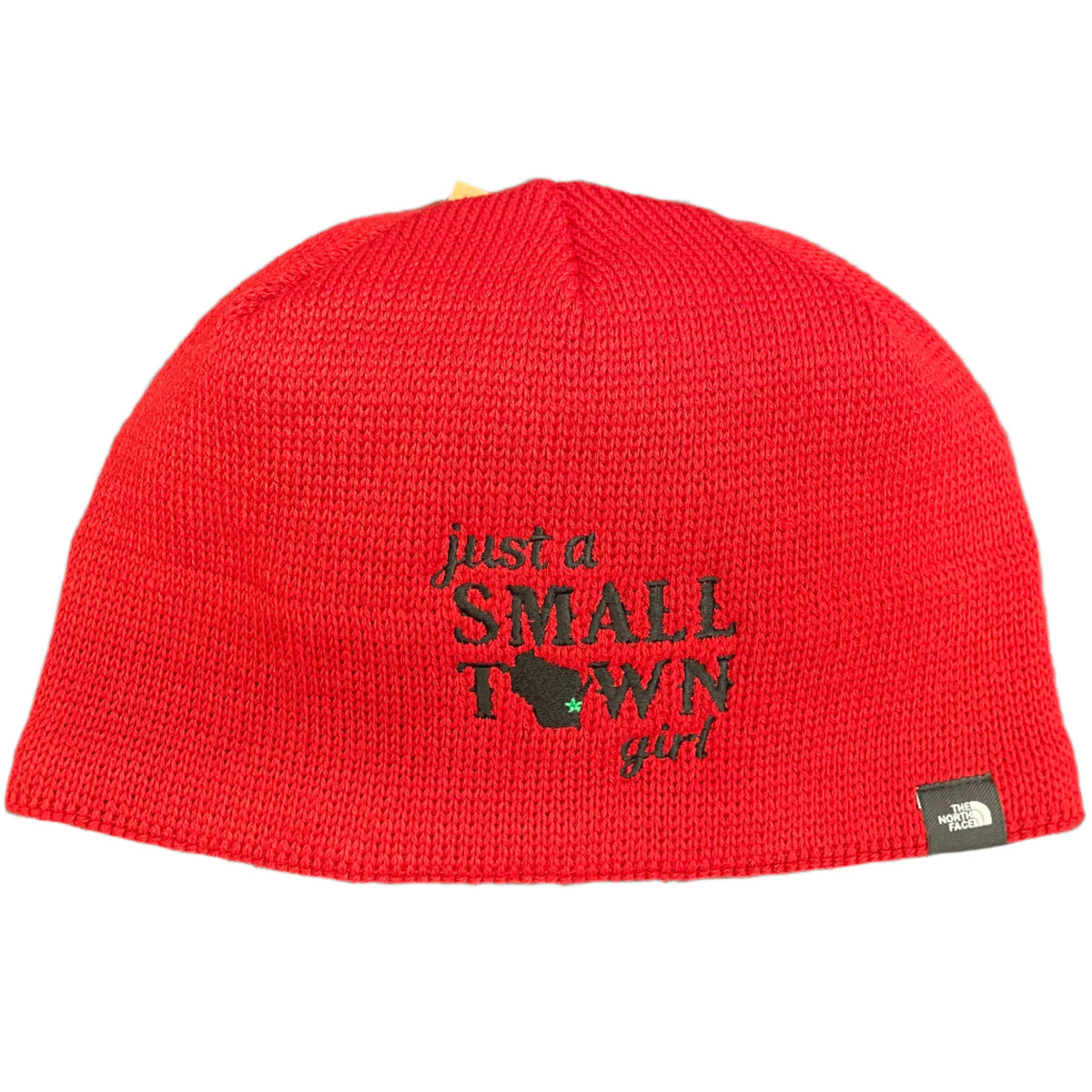 North Face Small Town Girl Beanie – Johnsonville Marketplace