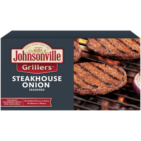 Steakhouse Onion Grillers 3 packages