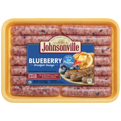 Andouille Sausage