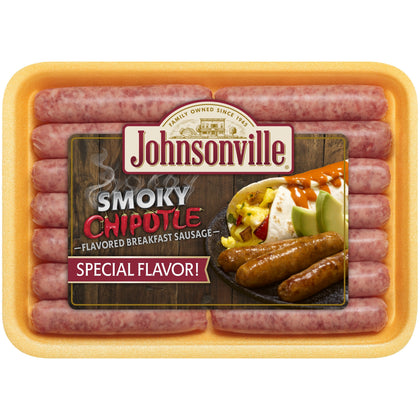 Andouille Sausage