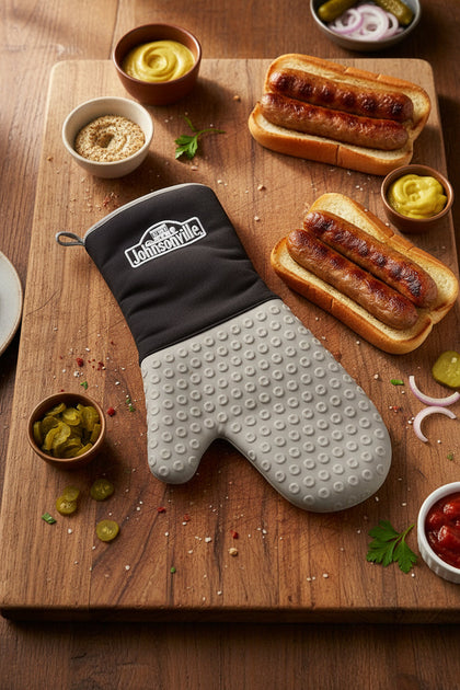 Grilling/Gear