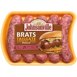 Andouille Sausage