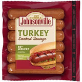 Turkey Smoked Sausage 6-Packages