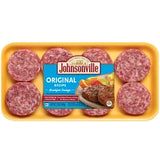Original Recipe Breakfast Patties 4-Packages