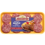 Maple Breakfast Patties 4-Packages