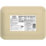 Naturals Bratwurst 4-Packages