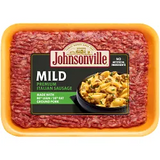 Mild Ground Sausage 6-Packages