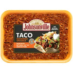 Taco Ground Sausage 6-packages