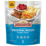 Fully Cooked Original Recipe Breakfast Links 3-Packages