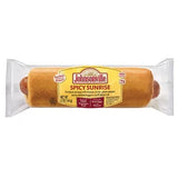 Spicy Sunrise in Soft Baked Roll 10-Sandwiches
