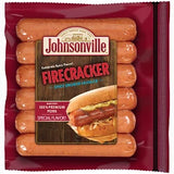 Firecracker Smoked Sausage 6-Packages