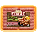Hatch Green Chile Breakfast Links 6-Packages