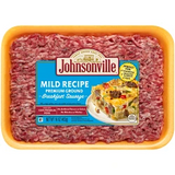 Breakfast Ground Sausage 6-Packages