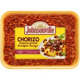 Chorizo Ground Breakfast Sausage 6-Packages