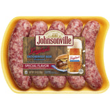 Special Flavor Brat Variety Pack
