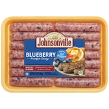 Blueberry Breakfast Sausage 6-Packages