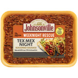 Weeknight Rescue Tex Mex 4-Packages