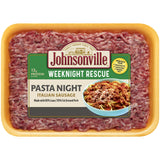 Weeknight Rescue Pasta 4-Packages