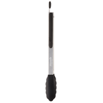 12" Silicone Tongs