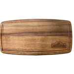 Acacia Cutting & Serving Board