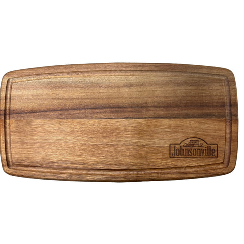 Acacia Cutting & Serving Board