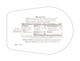 Andouille Chicken Sausage 6-Packages