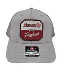 Johnsonville and Leinenkugel's Cap