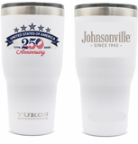 Yukon Freedom Tumbler