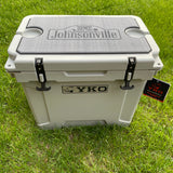 Yukon 35QT Cooler