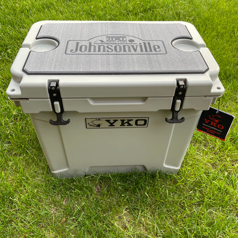 Yukon 35QT Cooler
