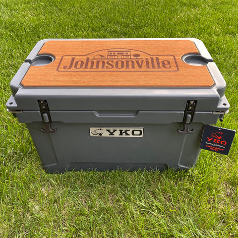 Yukon 45 QT Cooler