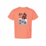Keep An Eye On The Brats Toddler Tee