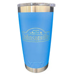 YETI Rambler