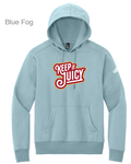 Keep It Juicy Hoodies