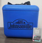 Keep It Juicy FOAM Cooler