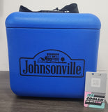 Keep It Juicy FOAM Cooler