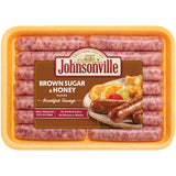 Breakfast Sausage Variety 8-Packages