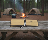 Campfire Roasting Sticks