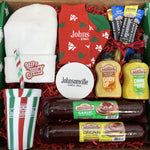 Christmas In July Gift Box