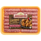 Churro Flavored Breakfast Sausage 12 packages