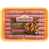 Breakfast Sausage Variety 8-Packages