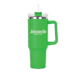 40oz Stainless Steel Tumbler