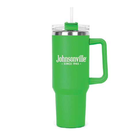 40oz Stainless Steel Tumbler